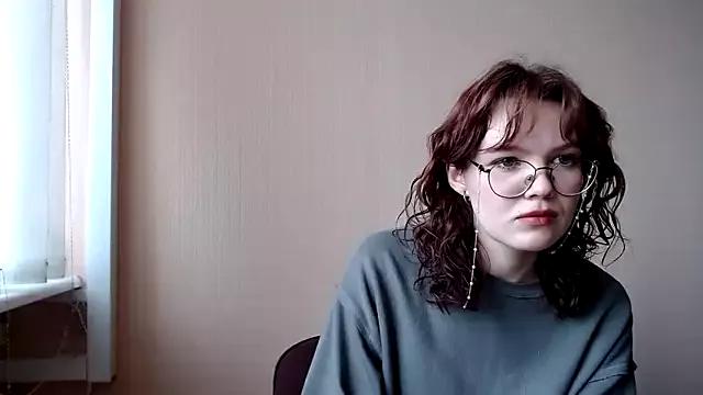 Aura_Li from StripChat