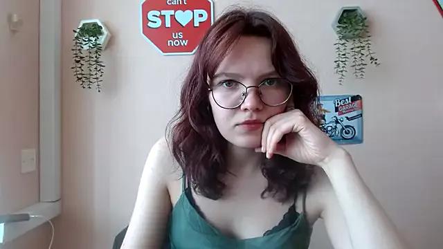 Aura_Li from StripChat