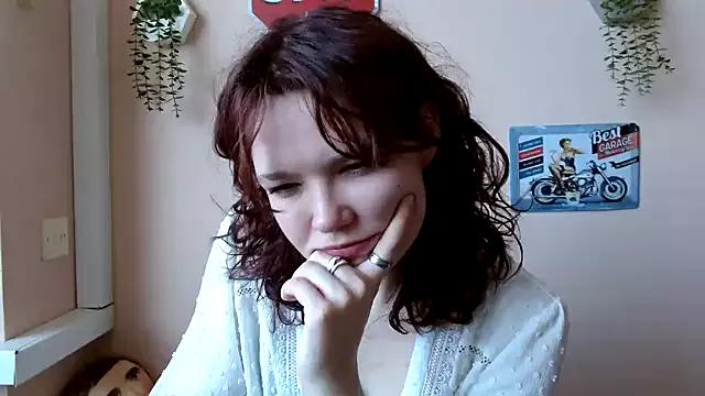 Aura_Li from StripChat