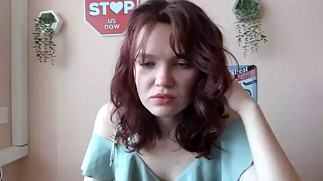 Aura_Li from StripChat is Freechat