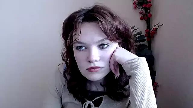 Aura_Li from StripChat