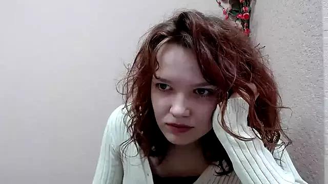 Aura_Li from StripChat