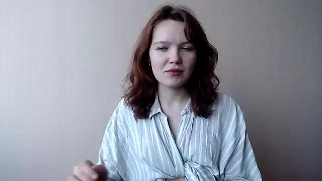 Aura_Li from StripChat