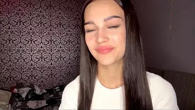 AuraJefcoat from StripChat