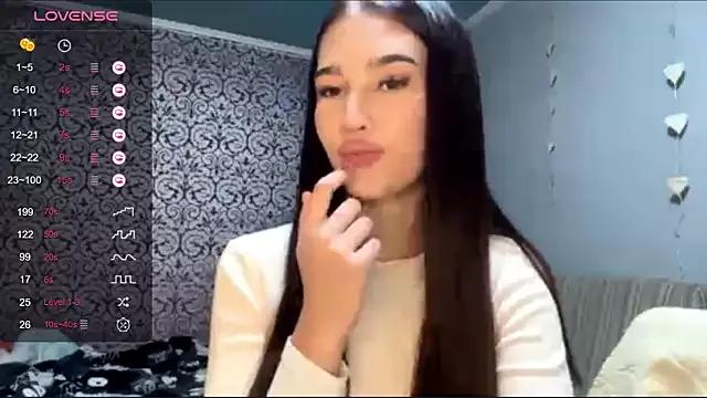 AuraJefcoat from StripChat