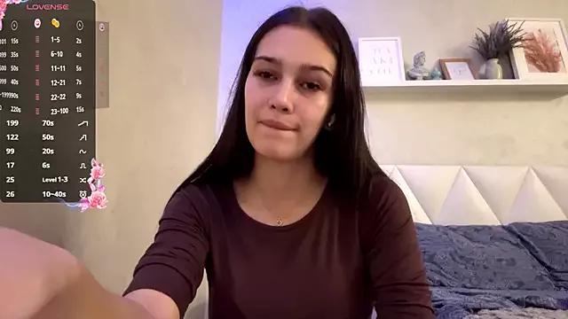 AuraJefcoat from StripChat