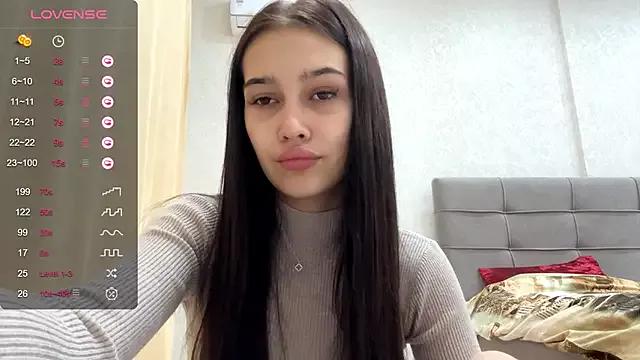 AuraJefcoat from StripChat