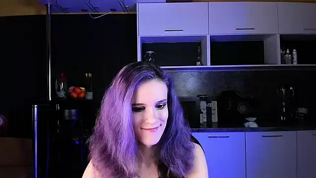 AuraLauni from StripChat