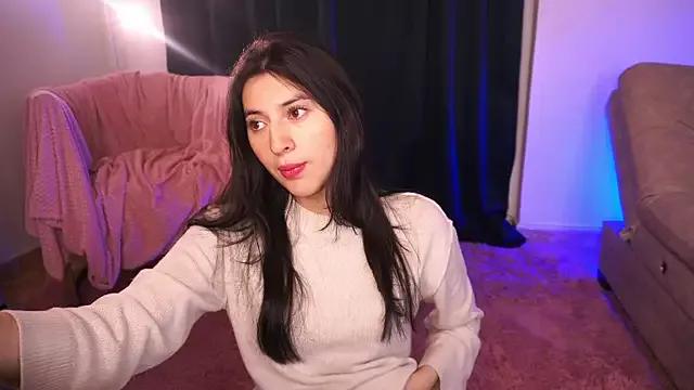 Auralea from StripChat