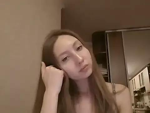 Auraleya from StripChat