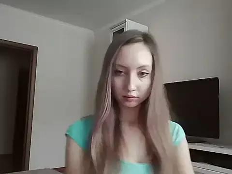 Auraleya from StripChat