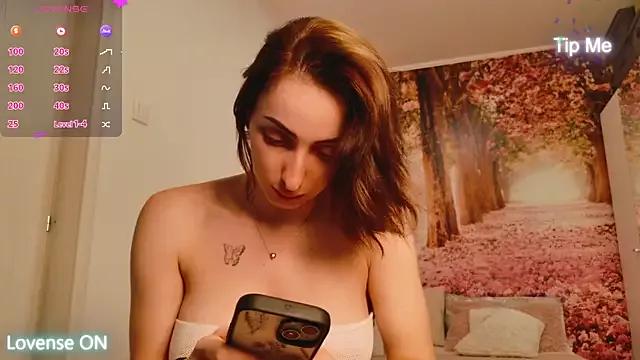 AuraPure from StripChat