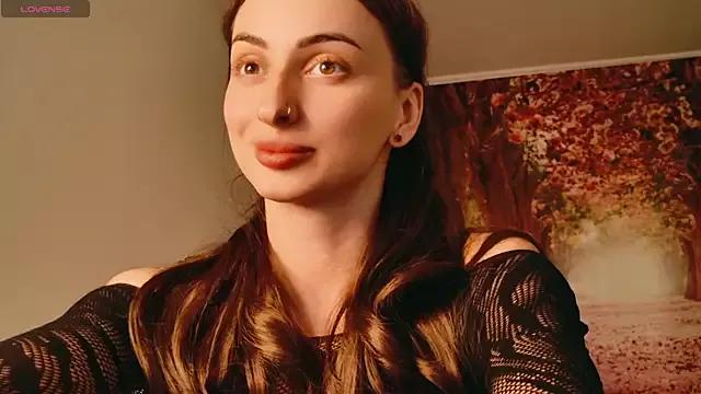 AuraPure from StripChat