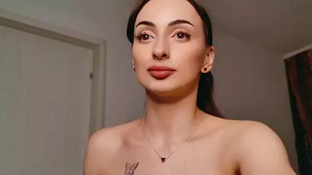 AuraPure from StripChat