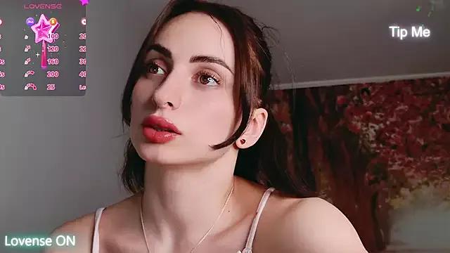 AuraPure from StripChat