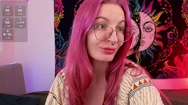 Aurea_filix webcams show profile image 