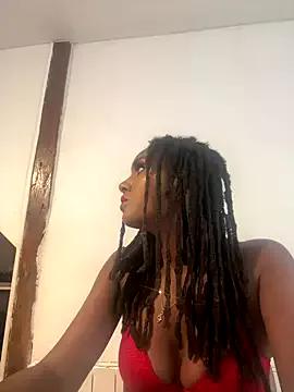 Aurianne webcams show profile image 