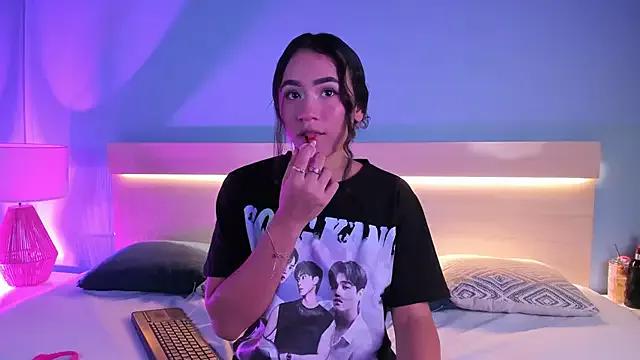 Dirty chat webcam: explore liveshows with versed models, from laying bare to fetishes, in a variety of sexy free adult webcams.