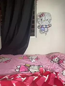 aurora_2007 from StripChat is Freechat