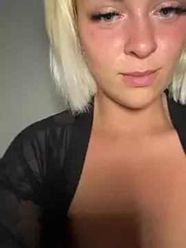 Aurora_BelleX webcams show profile image 