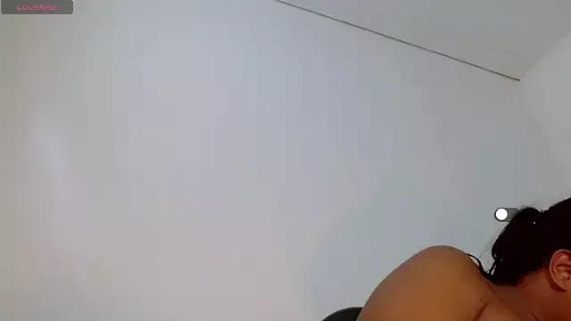 Aurora_Cassatt from StripChat is Freechat