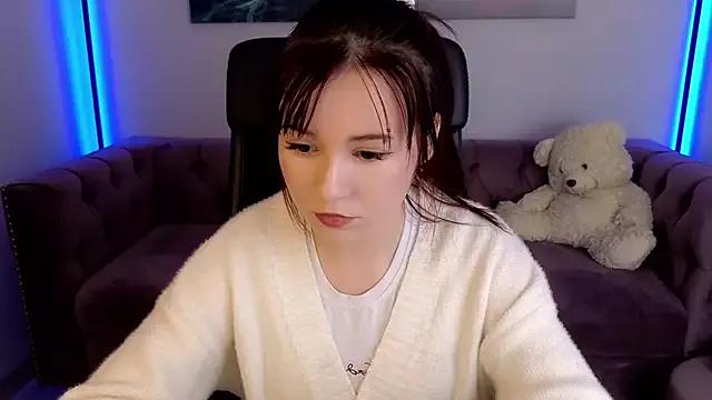 Aurora_Gilbert from StripChat is Freechat