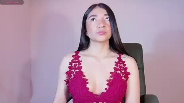 Aurora_jones11 webcams show profile image 