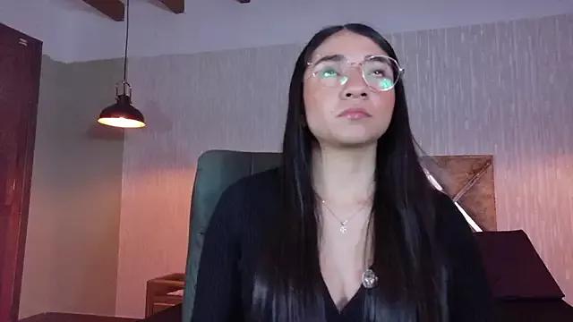 Aurora_jones11 from StripChat is Freechat