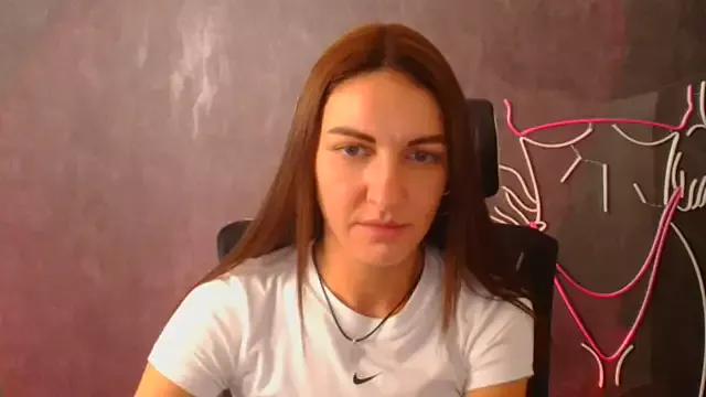 Aurora_Loveu from StripChat is Freechat