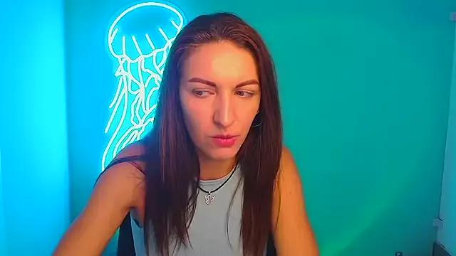 Aurora_Loveu from StripChat is Freechat