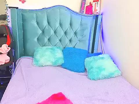 Aurora_sky9 from StripChat is Freechat