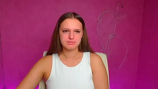 Aurora_White from StripChat is Freechat