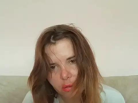 AuroraFlirty from StripChat is Freechat