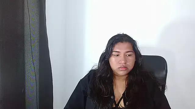 AuroraFox4 webcams show profile image 