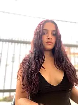 AuroraPink_ on StripChat