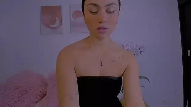 Dirty chat webcam: explore liveshows with versed models, from laying bare to fetishes, in a variety of sexy free adult webcams.