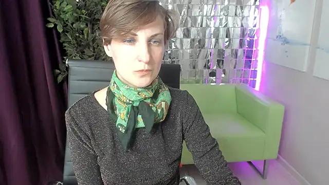 AuroraScript from StripChat is Freechat