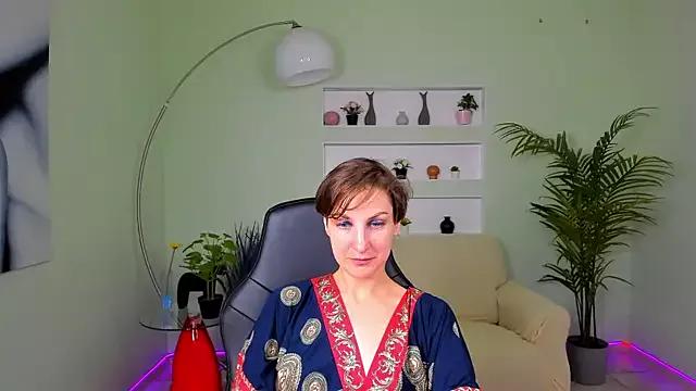 AuroraScript from StripChat is Freechat