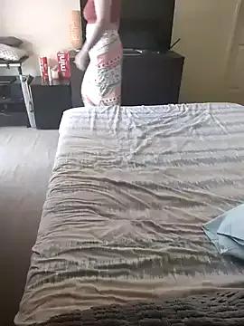Photos of AussieMilf76 from StripChat is Group