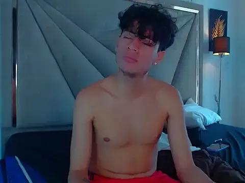 Austin_Noe webcams show profile image 