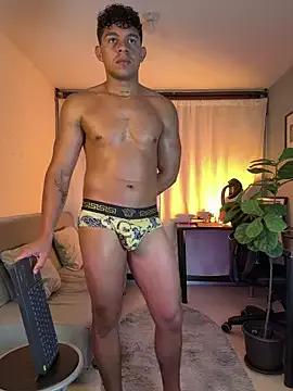 austin_spears_ from StripChat is Freechat