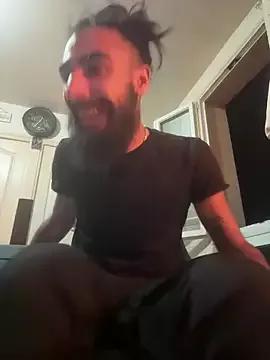 Av0caT webcams show profile image 