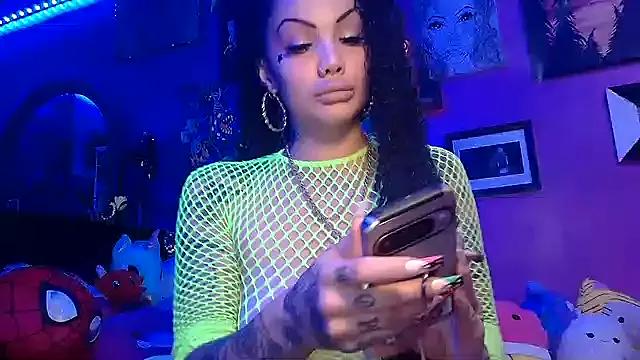 Photos of Av3ryyBe3 from StripChat is Freechat