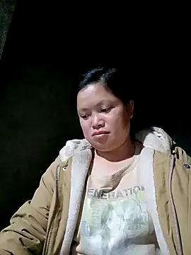 Ava-120 from StripChat is Freechat