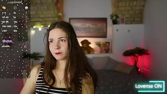 Ava__Taylor from StripChat is Freechat