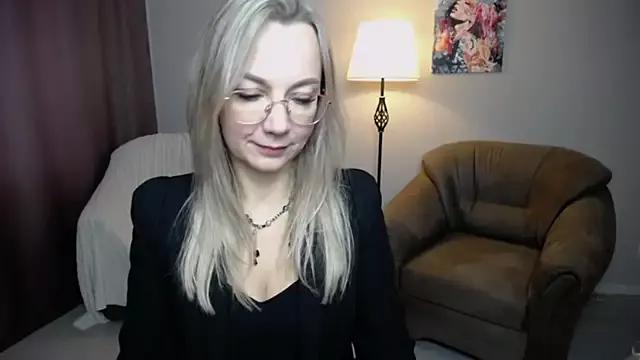 Ava_Elior webcams show profile image 