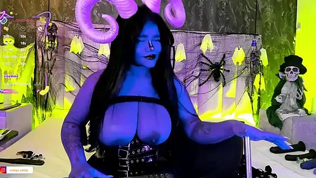 AVA_MALAIKA from StripChat