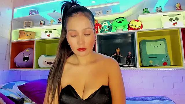 Ava_Whiite from StripChat