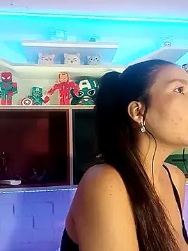 Ava_Whiite from StripChat