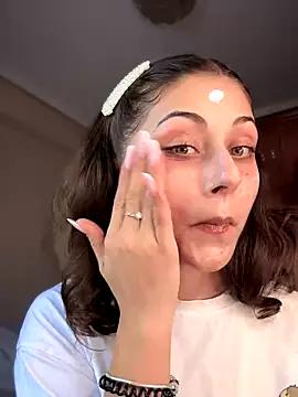AvaBabyGirl from StripChat